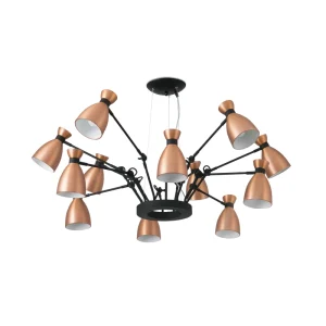 Piekaramā lampa RETRO