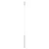 Piekarama lampa 10770 FOURTY M WHITE