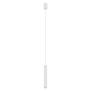 Piekarama lampa 10770 FOURTY M WHITE
