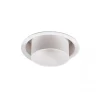 Iebūvējama lampa DAISY White 83 mm