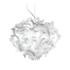 Piekaramā lampa VELI Large white