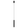 Piekarama lampa 10771 FOURTY M BLACK