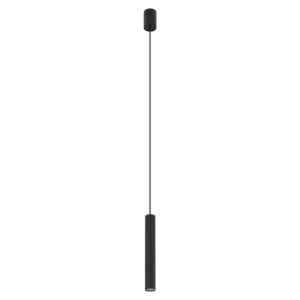 Piekarama lampa 10771 FOURTY M BLACK