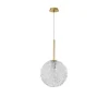 Piekaramā lampa Mirano Ø 30 cm