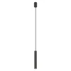 Piekarama lampa 10903 FOURTY M UMBRA GRAY