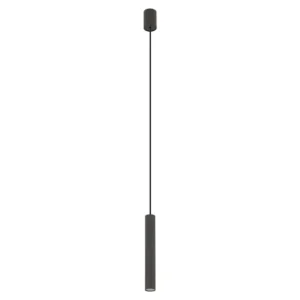 Piekarama lampa 10903 FOURTY M UMBRA GRAY