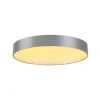 Griestu lampa MEDO 60 Grey