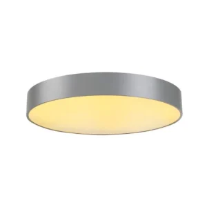 Griestu lampa MEDO 60 Grey