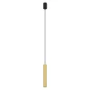 Piekarama lampa 10772 FOURTY M SOLID BRASS