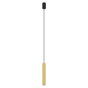 Piekarama lampa 10772 FOURTY M SOLID BRASS
