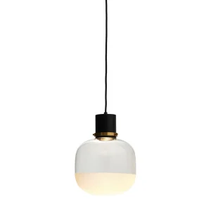 Piekaramā lampa Nik P1 BL