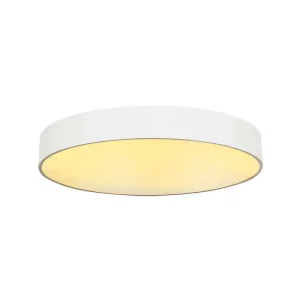 Griestu lampa MEDO 60 White