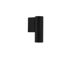 Sienas lampa 10747 FOURTY WALL S BLACK