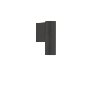 Sienas lampa 10889 FOURTY WALL S UMBRA GRAY