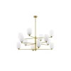 Piekaramā lampa 9009244 BALOR