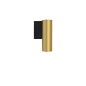 Sienas lampa 10748 FOURTY WALL S SOLID BRASS
