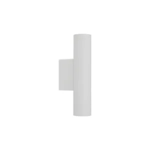 Sienas lampa 10752 FOURTY WALL M WHITE