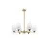Piekaramā lampa 9009246 BALOR