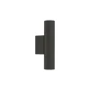 Sienas lampa 10891 FOURTY WALL M UMBRA GRAY
