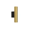 Sienas lampa 10754 FOURTY WALL M SOLID BRASS
