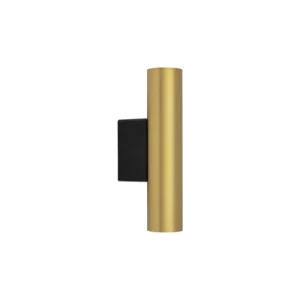 Sienas lampa 10754 FOURTY WALL M SOLID BRASS