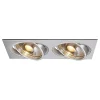 Iebūvējama lampa NEW TRIA 300