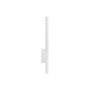 Sienas lampa 10758 FOURTY WALL XL WHITE