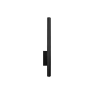 Sienas lampa 10759 FOURTY WALL XL BLACK