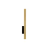 Sienas lampa 10760 FOURTY WALL XL SOLID BRASS
