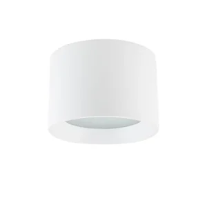 Virsliekama lampa 10481 MAUN WH CG