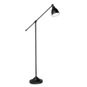 Stāvlampa NEWTON PT1 Black