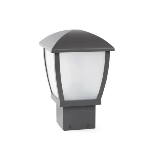 Dārza lampa WILMA Dark Grey