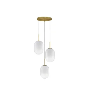Piekaramā lampa 9092820 CHRYSI