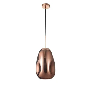 Piekaramā lampa Lava Ø 22 cm
