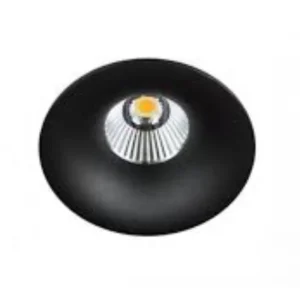 Iebūvējama lampa K50152.BK.3K
