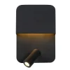 Sienas lampa BOXER