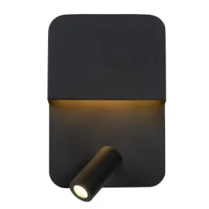 Sienas lampa BOXER