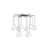 Piekaramā lampa 9009261 THE EGG