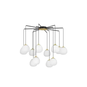 Piekaramā lampa 9009261 THE EGG