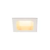 Iebūvējama lampa VERLUX LED