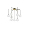 Piekaramā lampa 9009260 THE EGG