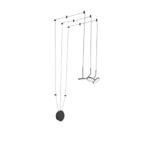 Piekaramā lampa LUCELLO