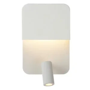 Sienas lampa BOXER