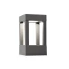 Stāvlampa AGRA Grey