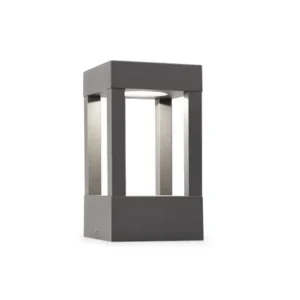 Stāvlampa AGRA Grey