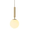 Piekaramā lampa LOFF P1 BR