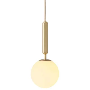 Piekaramā lampa LOFF P1 BR