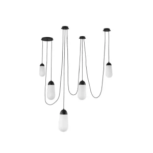 Piekaramā lampa 9092826 BLAKY