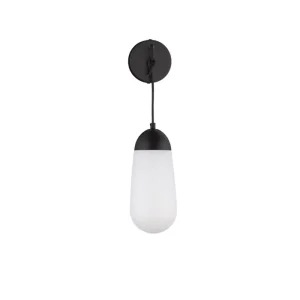 Sienas lampa 9092828 BLAKY