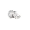 Griestu-sienas lampa XENO AP1 White